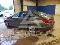 2020 Honda Accord фото