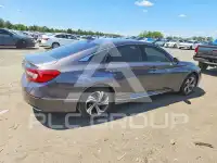 2020 Honda Accord фото