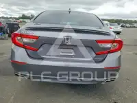 2020 Honda Accord photo