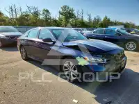 2020 Honda Accord фото