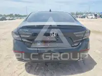 2020 Honda Accord фото