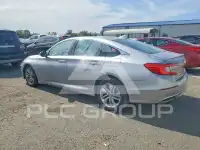2020 Honda Accord фото