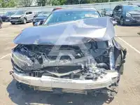 2020 Honda Accord фото