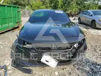 2020 Honda Accord фото