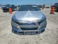 2020 Honda Accord фото