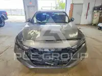 2020 Honda Accord фото