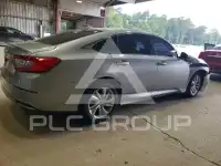 2020 Honda Accord фото