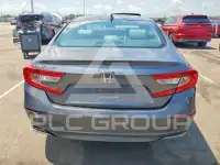 2020 Honda Accord фото