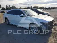 2020 Honda Accord фото