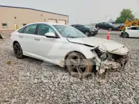 2020 Honda Accord photo