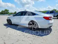 2020 Honda Accord фото