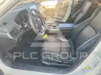 2020 Honda Accord фото