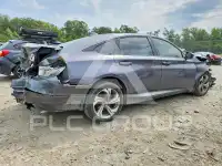 2020 Honda Accord фото