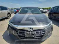 2020 Honda Accord фото