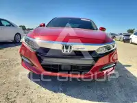 2020 Honda Accord photo