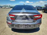 2020 Honda Accord фото