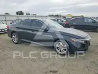 2020 Honda Accord фото