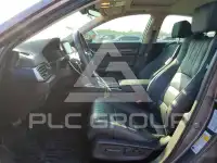 2020 Honda Accord фото
