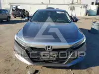 2020 Honda Accord фото