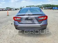 2020 Honda Accord фото