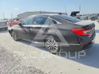 2020 Honda Accord фото