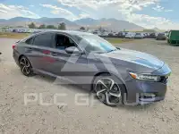 2020 Honda Accord фото