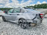 2020 Honda Accord фото