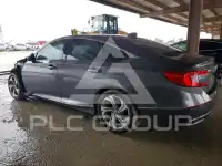 2020 Honda Accord photo