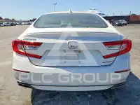 2020 Honda Accord фото