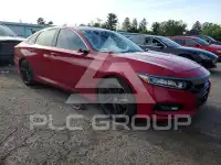 2020 Honda Accord photo