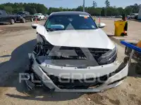 2020 Honda Accord фото