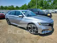 2020 Honda Accord фото