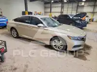 2020 Honda Accord фото