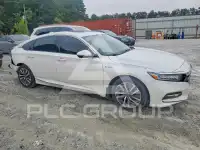 2020 Honda Accord фото
