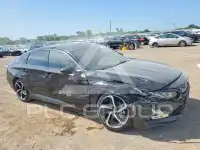 2020 Honda Accord photo