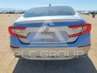 2020 Honda Accord фото