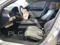2020 Honda Accord фото