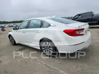 2020 Honda Accord фото