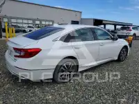 2020 Honda Accord photo