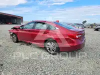 2020 Honda Accord фото