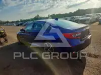 2020 Honda Accord фото