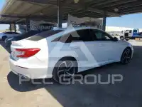 2020 Honda Accord photo