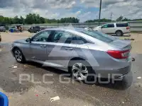 2020 Honda Accord фото