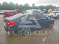 2020 Honda Accord photo
