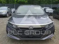 2020 Honda Accord фото