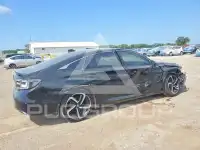 2020 Honda Accord photo