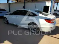 2020 Honda Accord фото
