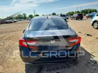 2020 Honda Accord фото