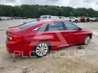 2020 Honda Accord фото