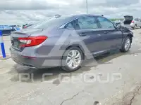2020 Honda Accord фото